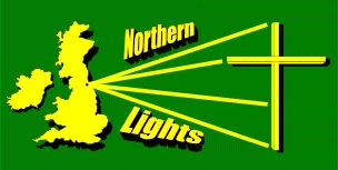 northern lights