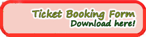 booking form