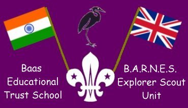 BARNES BETS badge